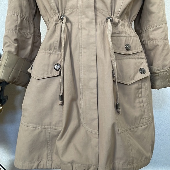 Laundry made exclusively for Bloomingdale Winter Coat Size M - Picture 3 of 14